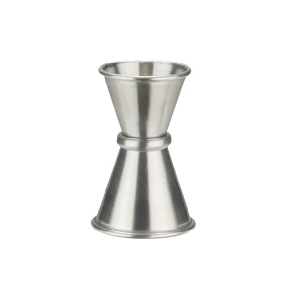 Winco - 1/2oz x 3/4oz Japanese-Style Jigger 1EA
