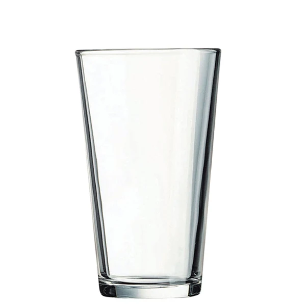 Winco - 16oz Mixing Glass 1EA
