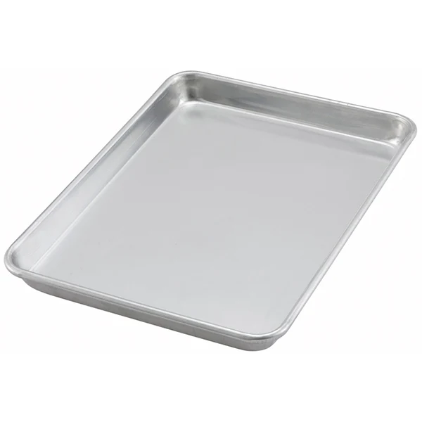 Winco - Aluminum Sheet Pan 9.5inX13in EA