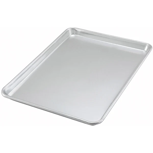 Winco - Aluminum Sheet Pan 13x18in 1EA