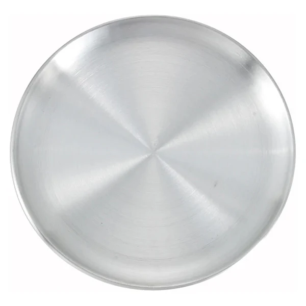 Winco - Coupe Style Pizza Pan 10in 1EA