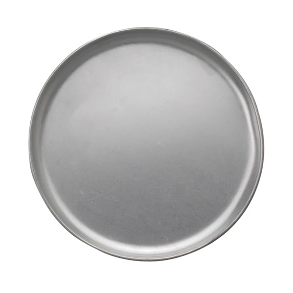 Winco - Coupe Style Pizza Pan 16in 1EA