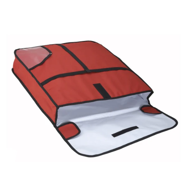 Winco - Pizza Bag 24x24x5in 1EA