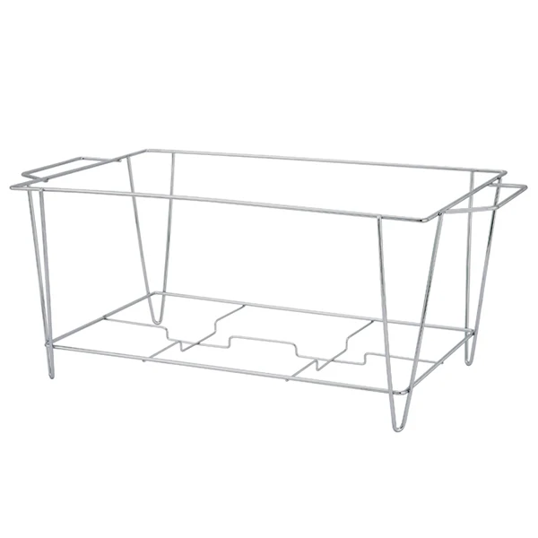 Winco - Wire Chafer Stand EA