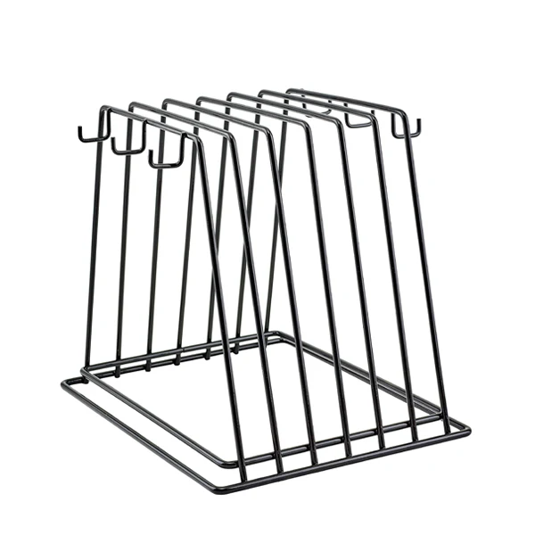 Winco - Cutting Board Racks 1EA
