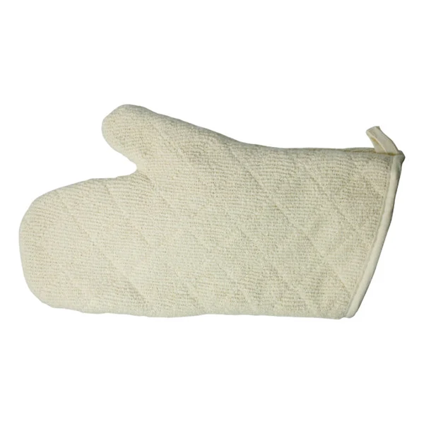 Winco - Superior Terry Oven Mitt 13IN 1EA