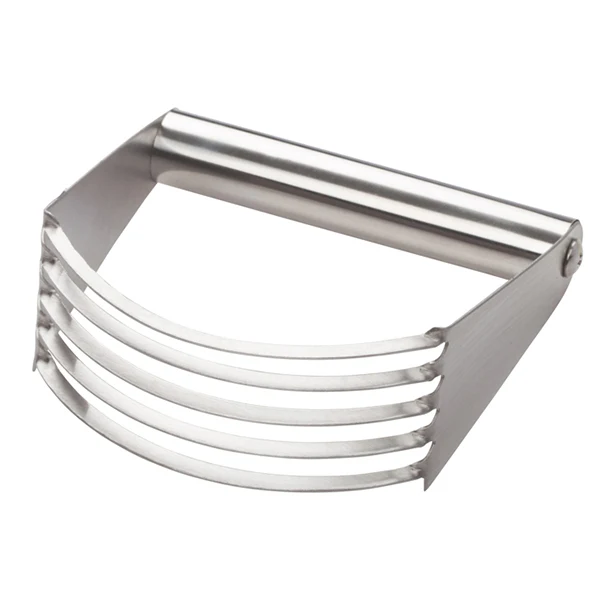 Winco - Ss Pastry Blender With 5 Blade 1EA