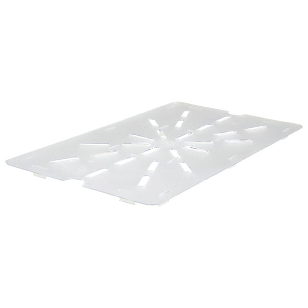 Winco - Drain Shelves Full Size EA