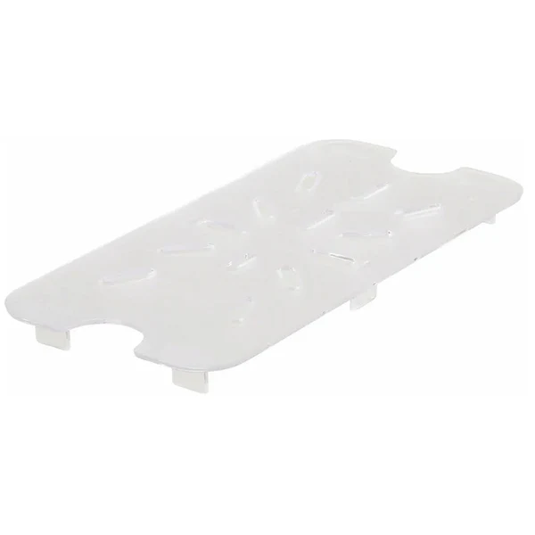 Winco - 1/9 Size Drain Shelves 1EA
