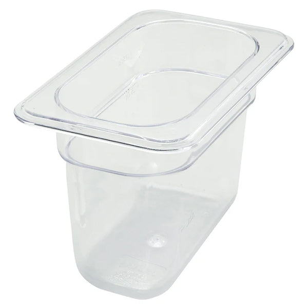 Winco - 1/9 Food Pan 6IN
