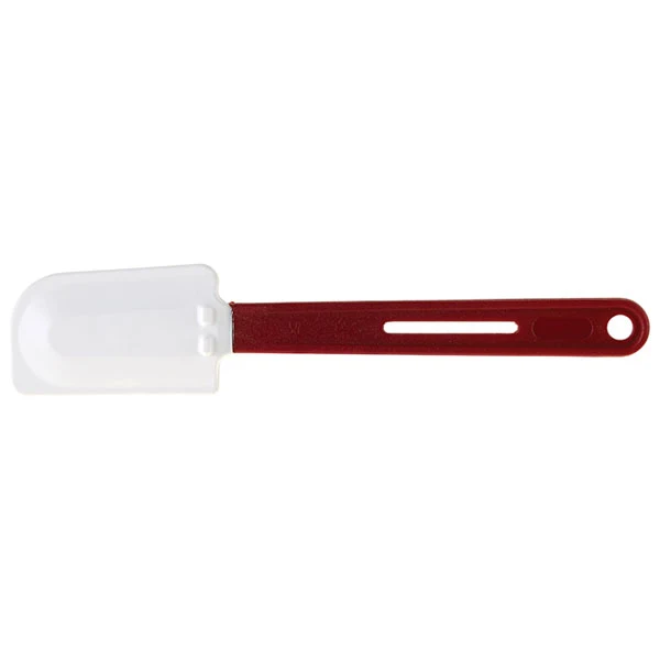 Winco - Silicone Scraper 10.5IN