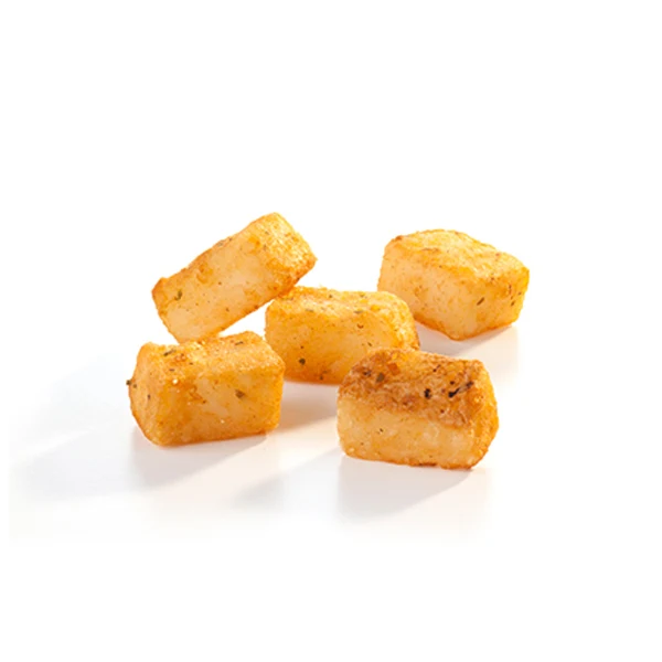 Cavendish - Seasoned Diced 6x5LB