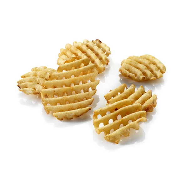 Cavendish - Fine Coat Lattice Cut Skin ON 6x4 LB