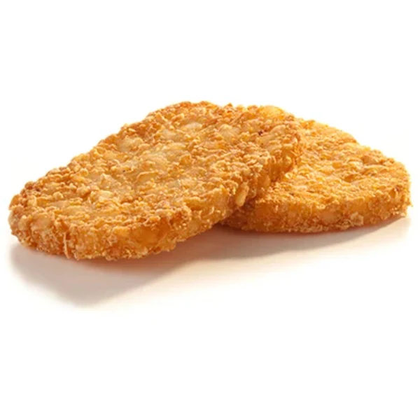 Cavendish - Hash Brown Patties 6x5 LB