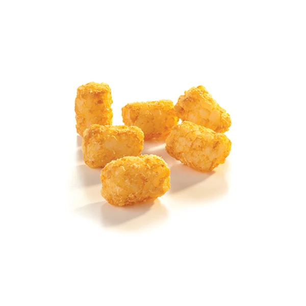 Cavendish - Potato Bites 6x5 LB