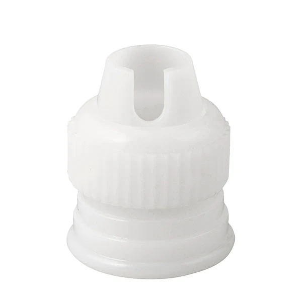 Wilton - Coupler Standard Carded Efs 6x1 EA