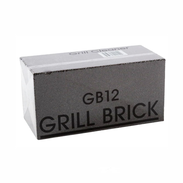 Hy-Five - GB12 Grill Brick Cleaner 12x1 EA