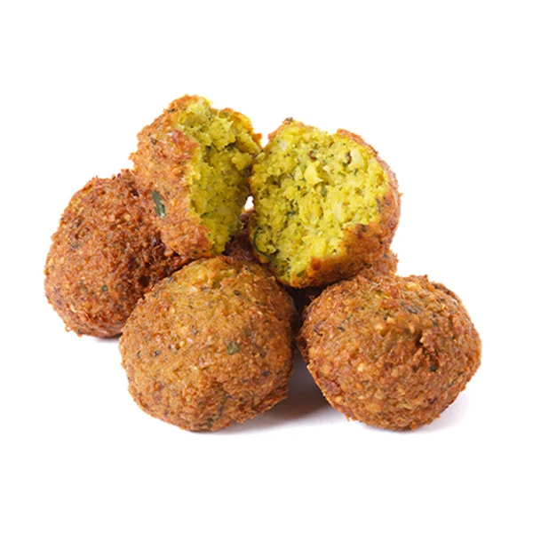 Peppo - Falafel Vegetable Balls 5KG