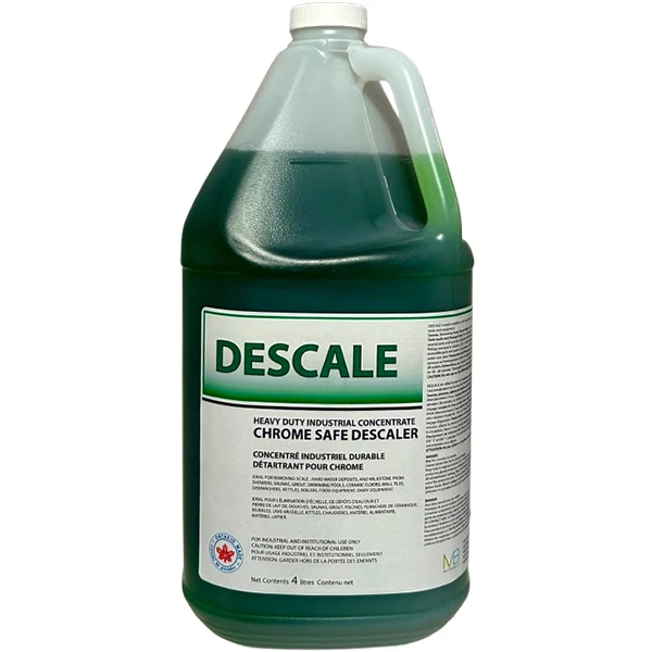 Sasa - De Scale Heavy Duty 4x4 LT