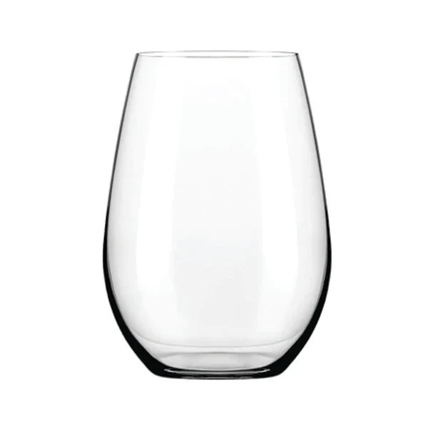 Nadir - Dubai 16oz Stemless Wine Glass 24EA
