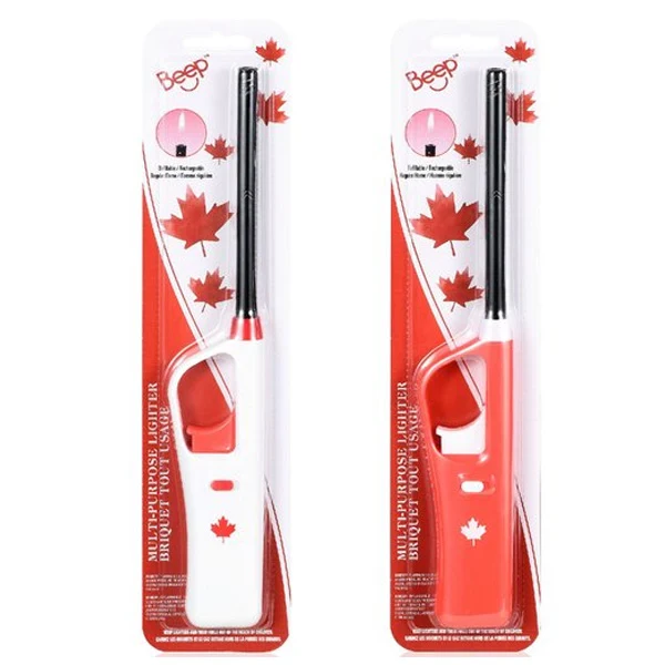 x-Lite - Beep BBQ Lighter Canada 48x1 PK