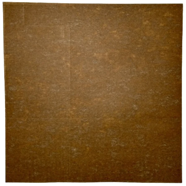 Mpc Paper - 10X10 Brown Wax #33 1000EA