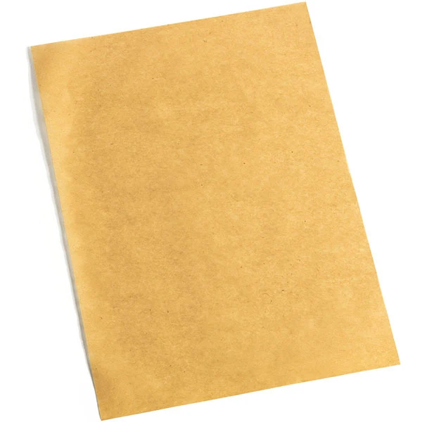 Mpc Paper - 14x14 Brown Wax 1000CT