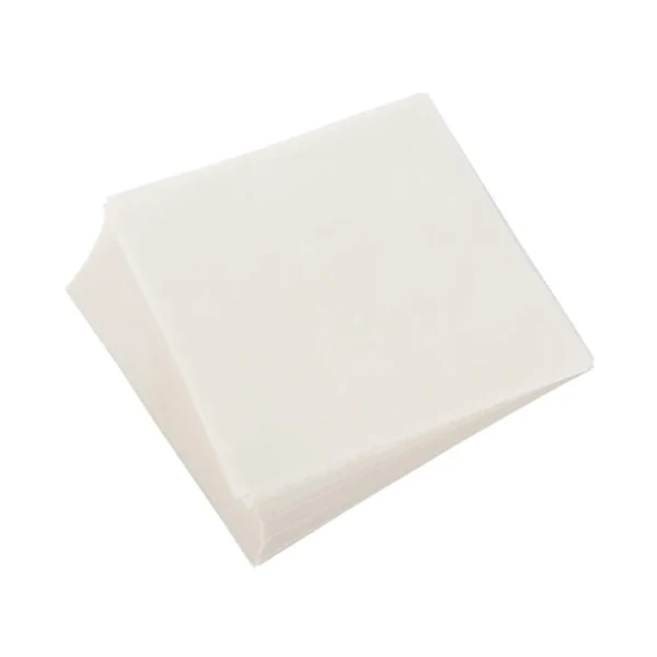 Jb - 12 x Dry Wax Paper 2000EA