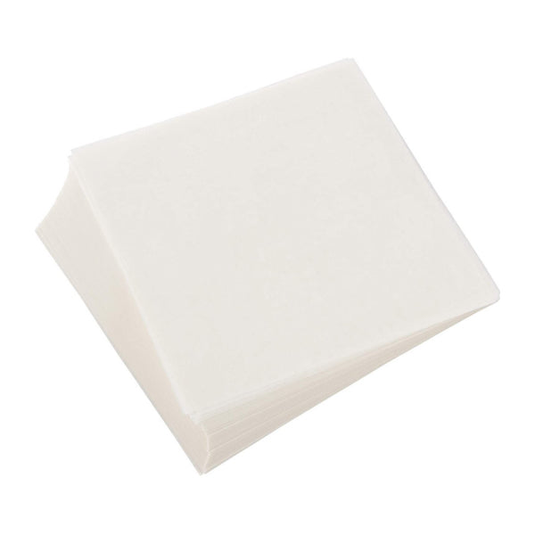 Jb - 15 x 18 Dry Wax Paper 1000EA
