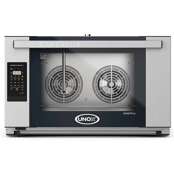 Eurodib - Unox Rosalla Bakerlux Convection Oven 1EA