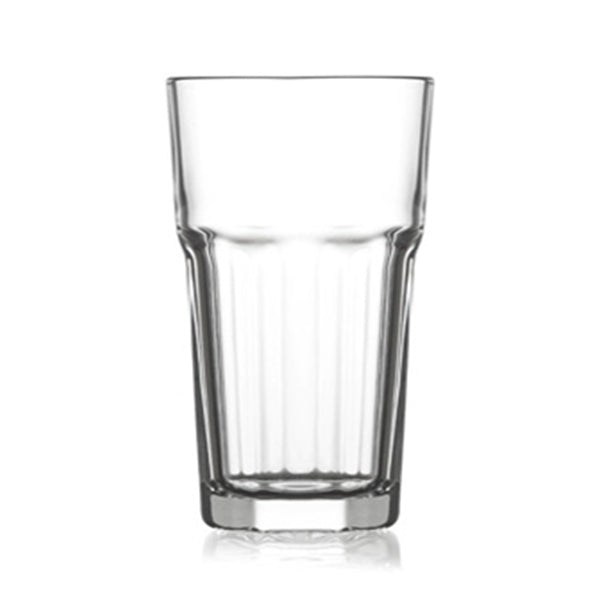 Ski - Artcraft 12 1/4 Oz Glass 6EA