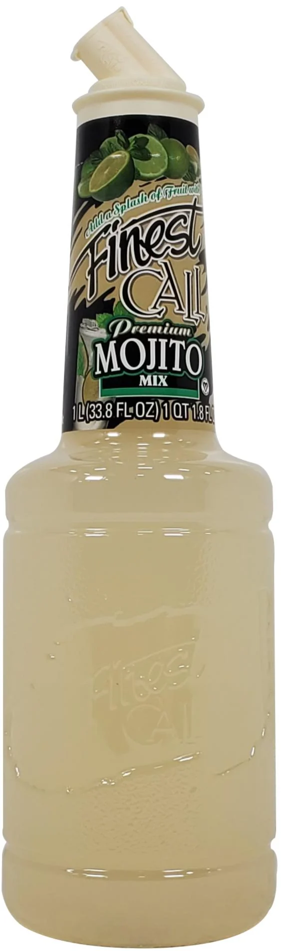 Finest Call - Mojito Mixer — Case (6 x 1 L)