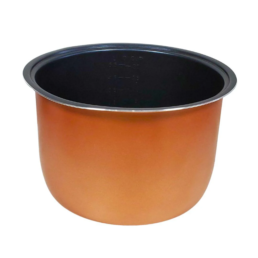 Pro-Kitchen - Rice Cooker - Inner Pot