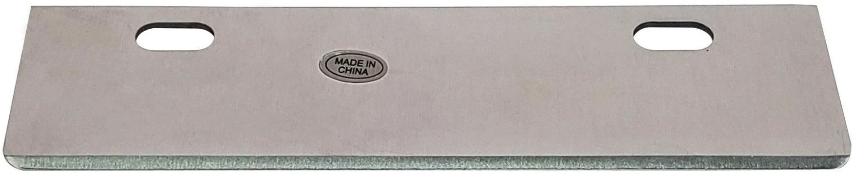 6" Blade Replacement for Grill Scraper — Each (1 CT)