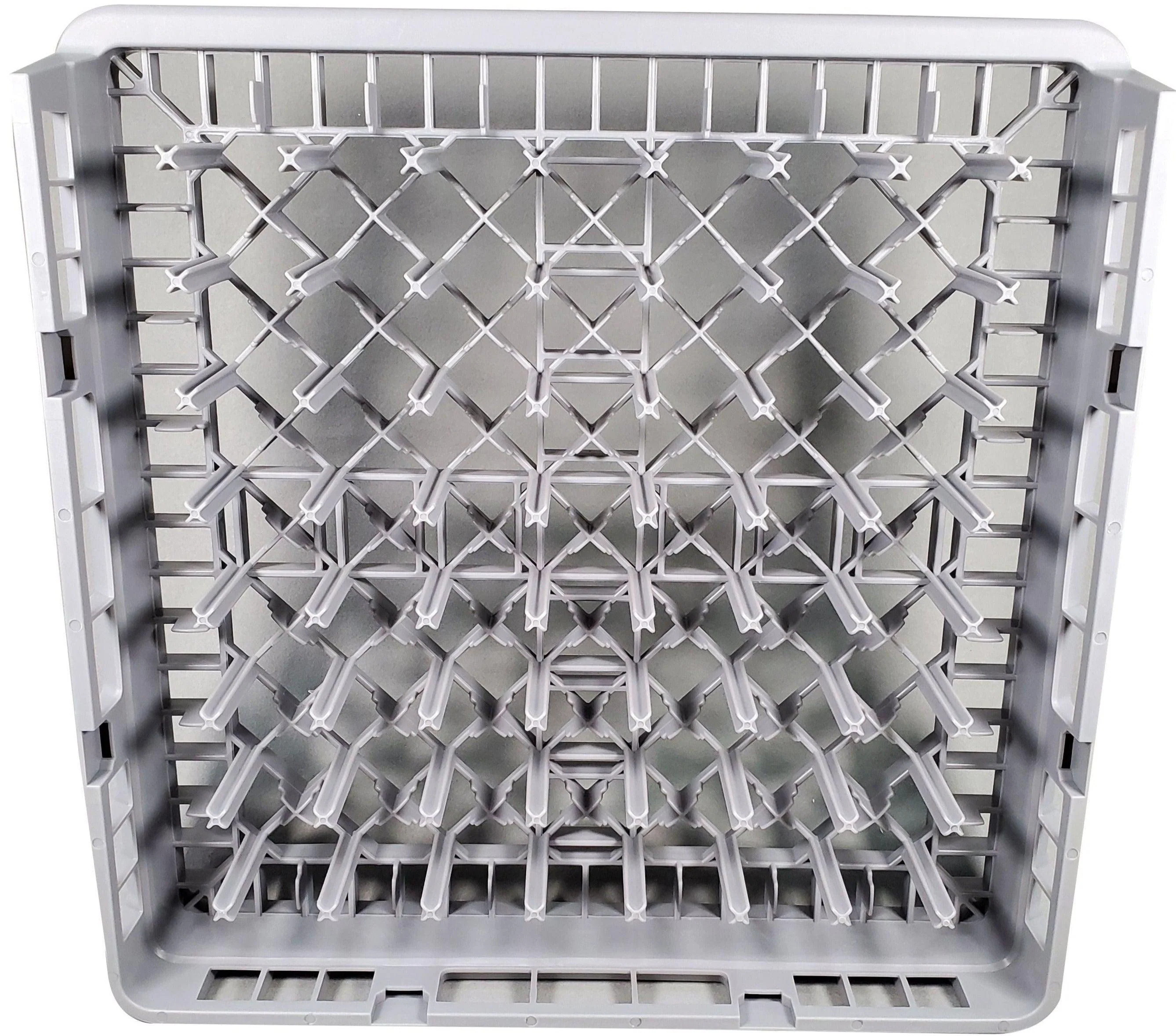 Plate & Tray Rack - Open - 64 Comp. — Case (6 CT)