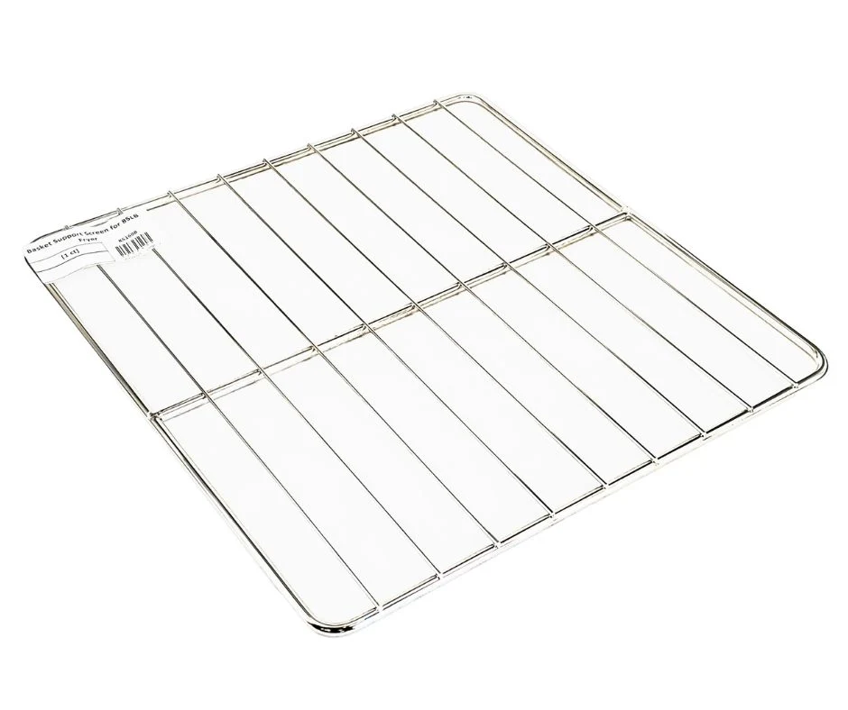 Basket Support Screen for 85LB Fryer