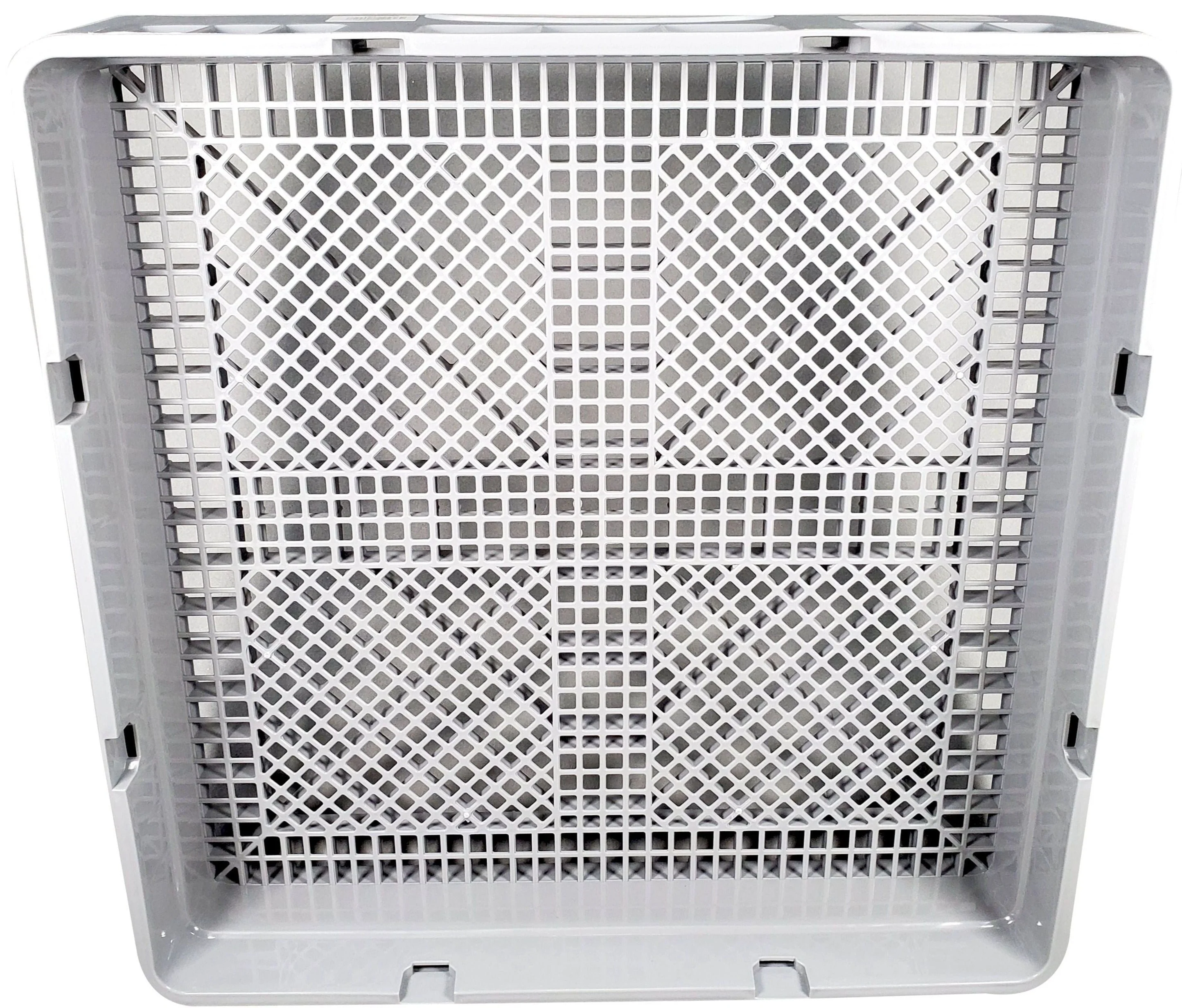 JD - Dishwash Base Rack Flatware - Grey — Each (1 CT)