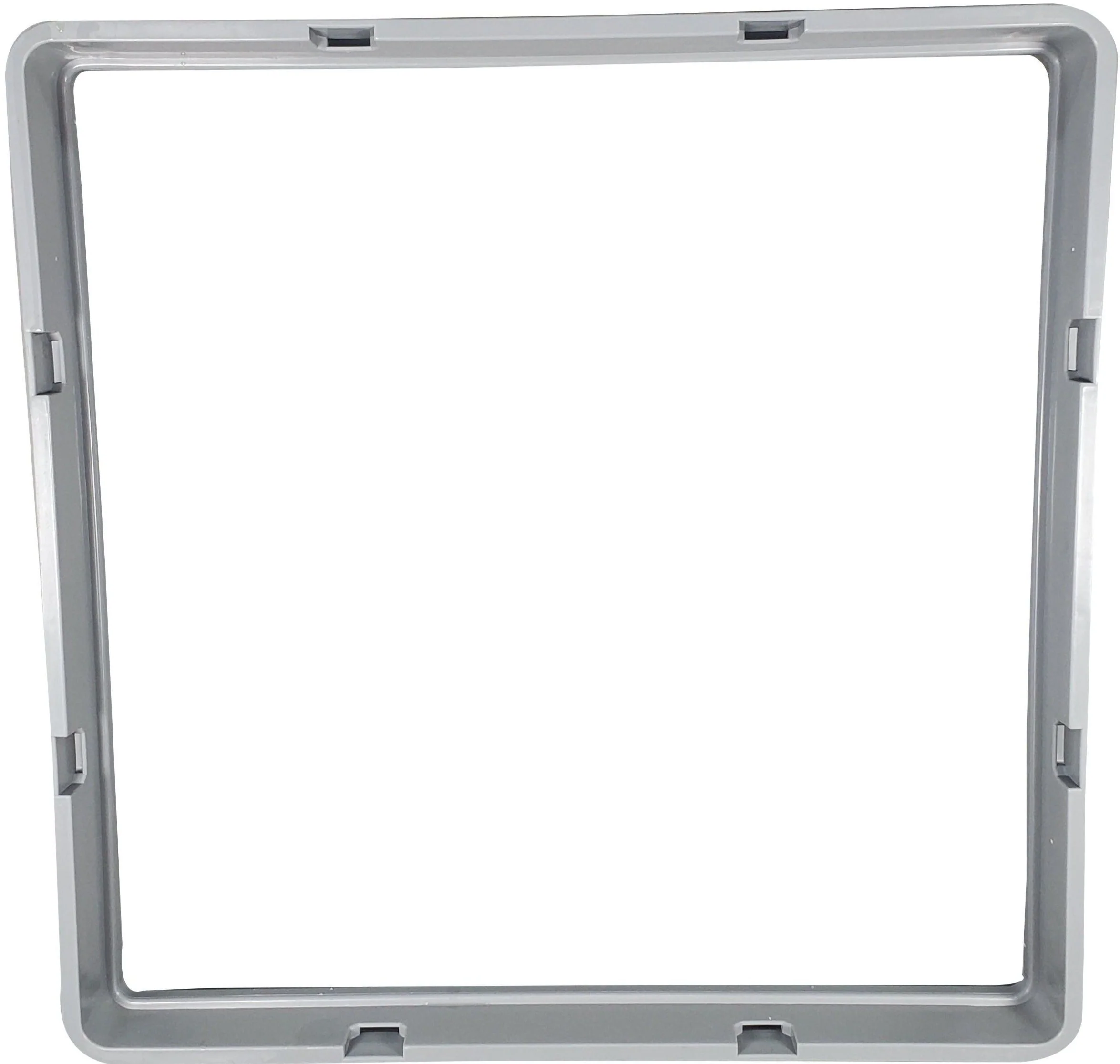 Pro-Kitchen - Open Extender - Dish Racks — Each (1 CT)