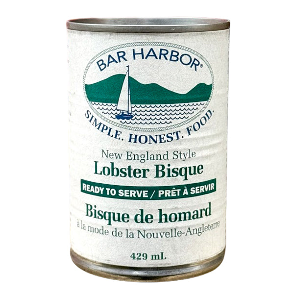 Bar Harbor - Lobster Bisque 429ML