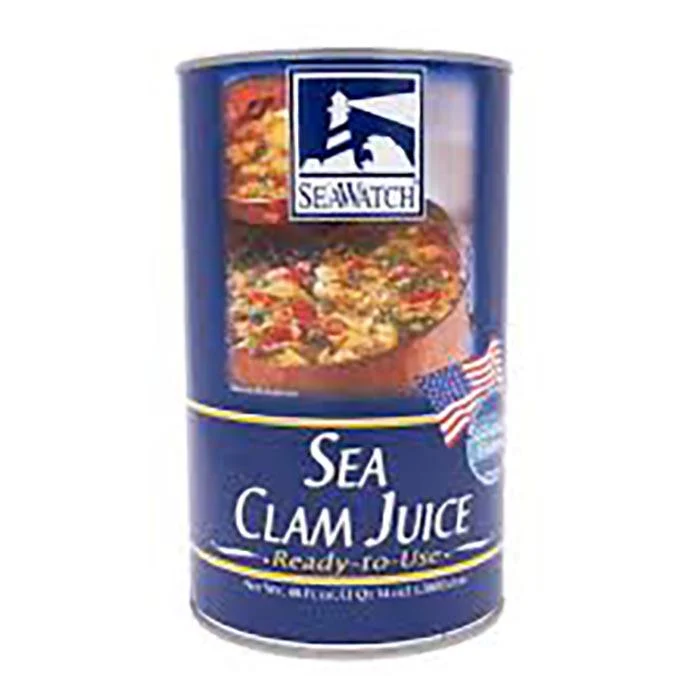Seawatch - Clam Juice 1.36LT