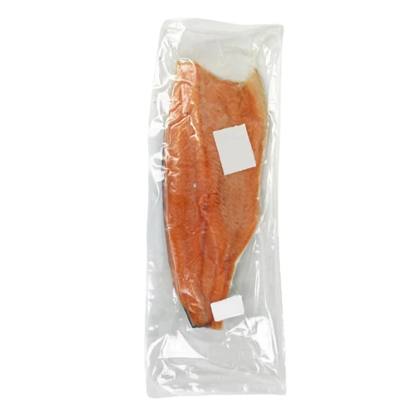 Oceanic Fisheries - Atlantic Salmon Fillets Ivp 2-3LB Per KG