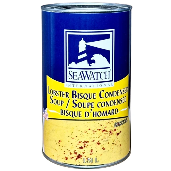 Sea Watch - Lobster Bisque 51OZ