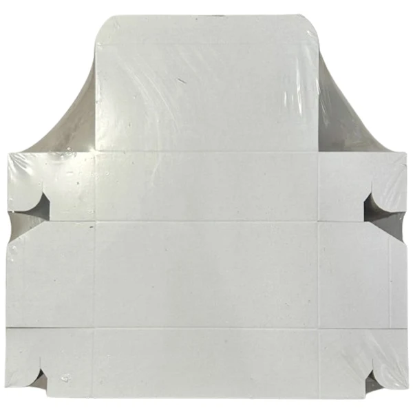 E.B. Box - Fish & Chip Boxes 5.5x2.75x1.75 250EA