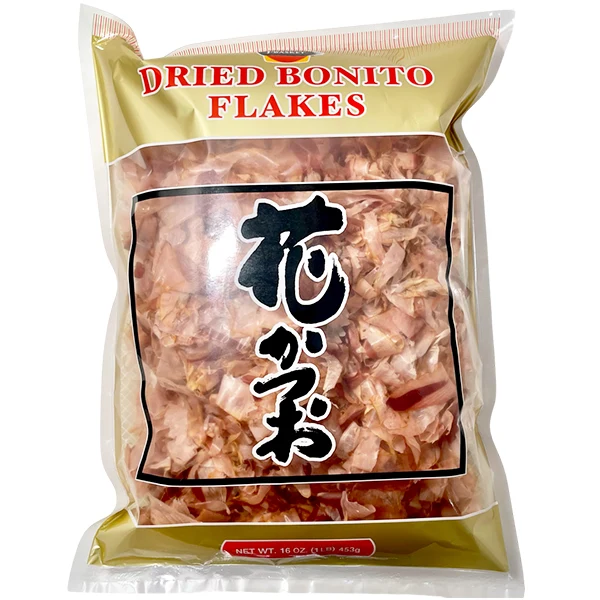 Hana Katsuo - Bonito Flakes 6x453 GR