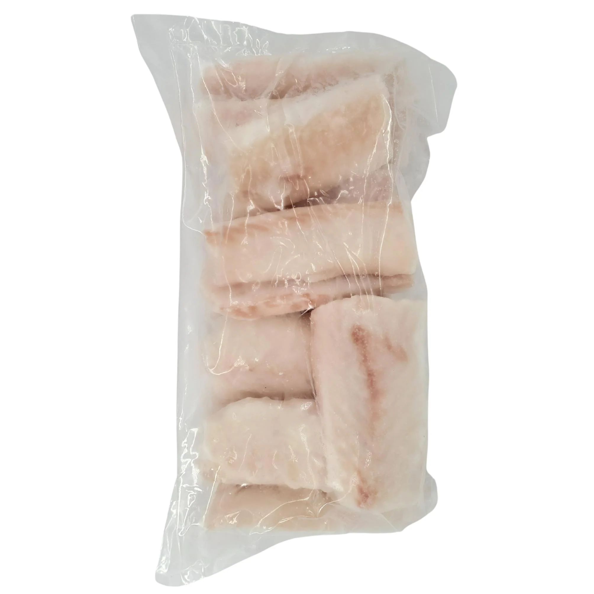 Marco Polo - Cod Loins - 5oz — Each (10 LB)