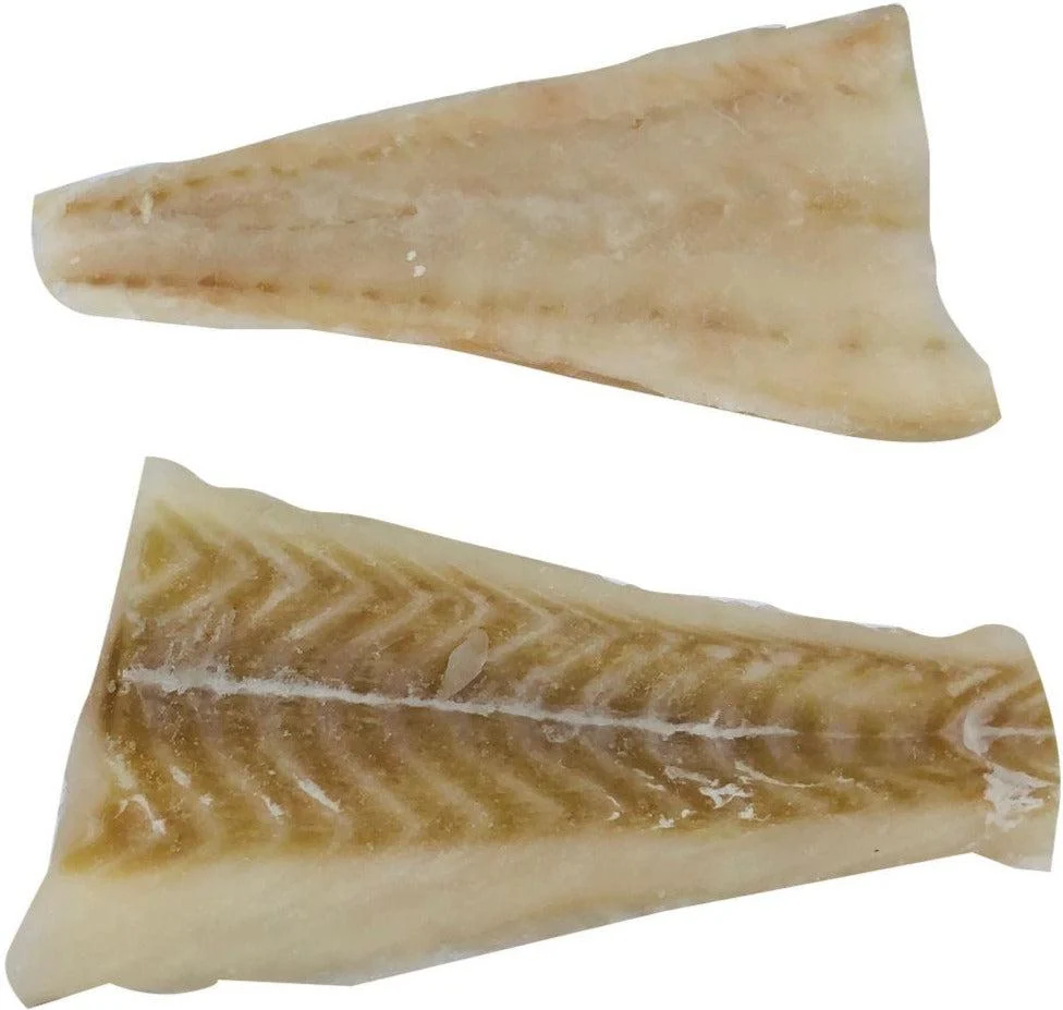 Marco Polo - Cod Fillet - 6oz — Each (5 LB)