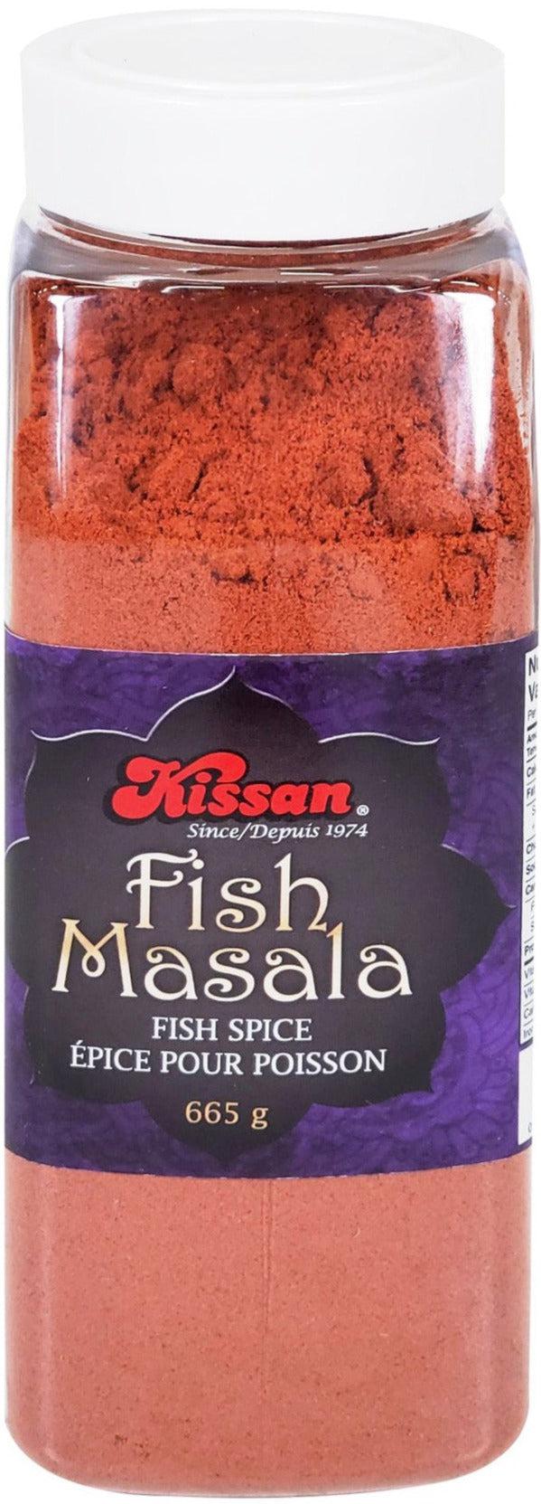 Kissan - Fish Masala — Each (665 G)