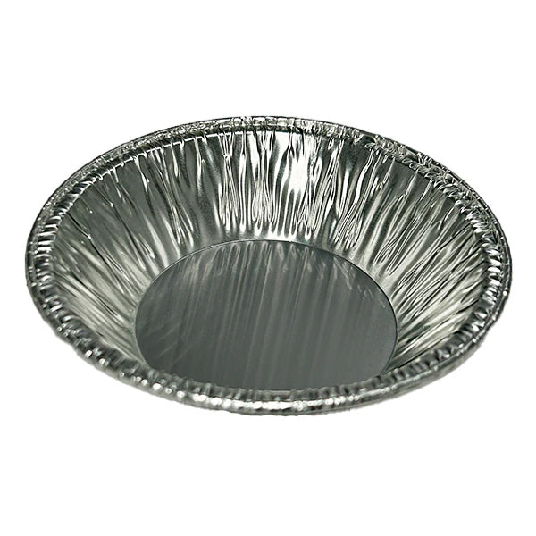 ML - 5-1/8'' Pie Plate Shallow 1250 8x125EA