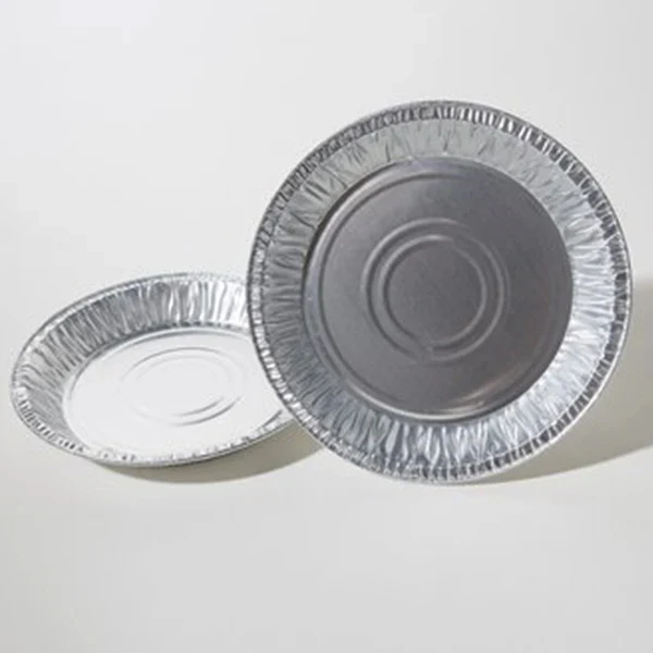 ML - 10in Pie Plate 1900 4x125 PK