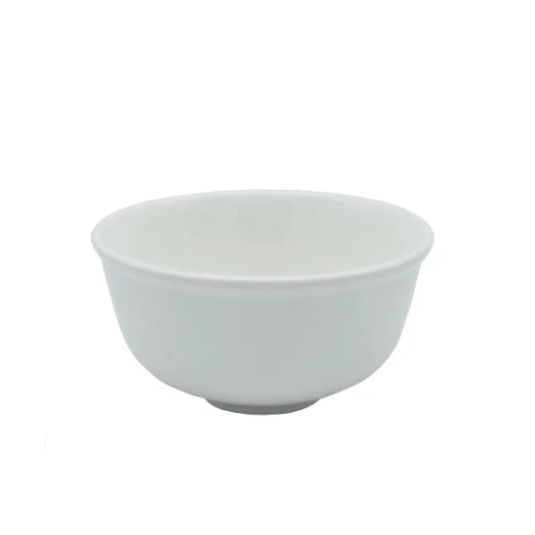 Kayali - Porcelain Bowl 11.5X11.5X6CM 6PK